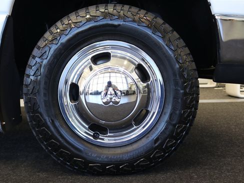 Used 2005 Dodge Ram 3500 Truck SLT w/ Quad Cab Big Horn Value Group AWD/4WD image 23