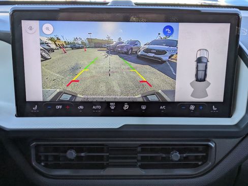 New 2025 Ford Bronco Sport Heritage w/ Convenience Package image 23