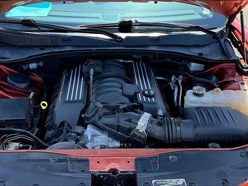 Used 2023 Dodge Charger Scat Pack RWD image 35