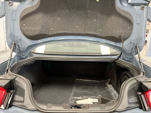 New 2025 Ford Mustang GT image 11