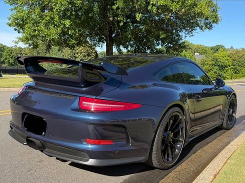 Used 2015 Porsche 911 GT3 RWD image 18