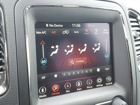 Used 2018 Dodge Durango GT w/ Premium Group AWD/4WD image 27