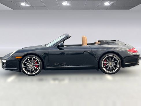 Used 2009 Porsche 911 Carrera S image 2