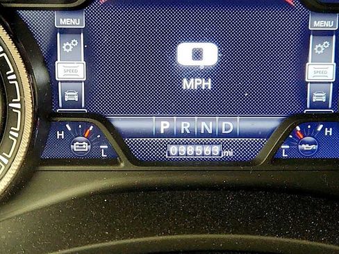 Used 2021 RAM 2500 Power Wagon image 14