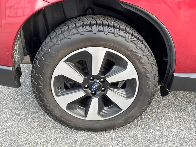 Used 2018 Subaru Forester 2.5i Premium AWD/4WD image 14