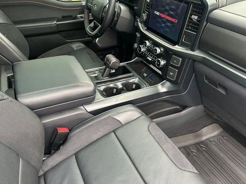 Certified 2024 Ford F150 Raptor image 18