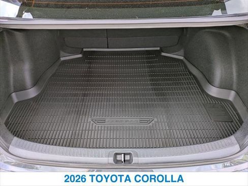 Used 2026 Toyota Corolla SE w/ SE Package image 23