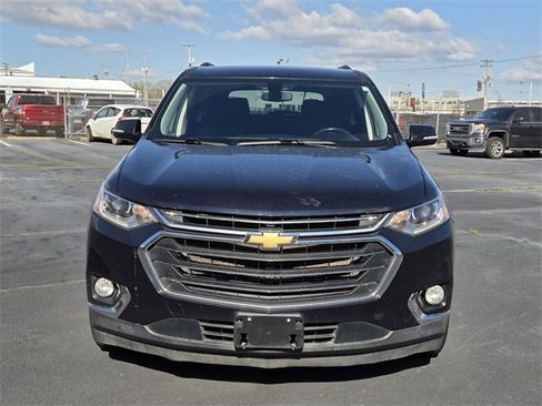Used 2020 Chevrolet Traverse LT image 15