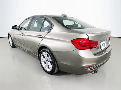 Used 2016 BMW 328i Sedan RWD image 7