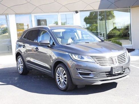 Used 2018 Lincoln MKC Reserve w/ Lincoln MKC Climate Package AWD/4WD image 1