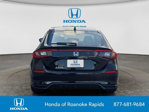 New 2026 Honda Civic Sport image 4