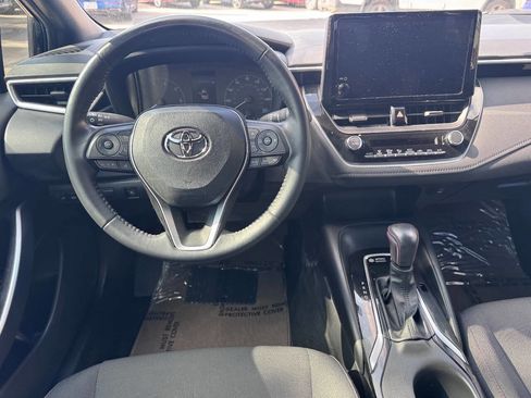 Used 2023 Toyota Corolla SE image 16