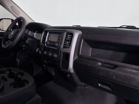 Used 2022 RAM 1500 Tradesman w/ Popular Equipment Group RWD image 24