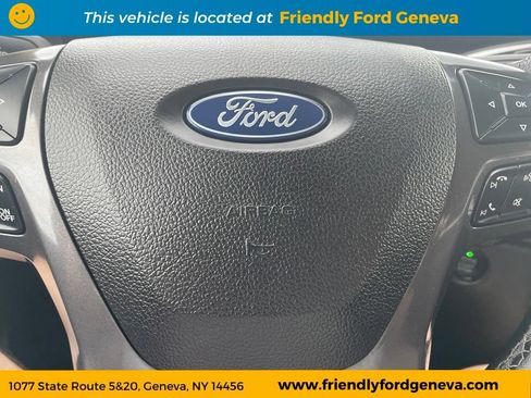 Used 2021 Ford Ranger Lariat w/ Equipment Group 501A High AWD/4WD image 17
