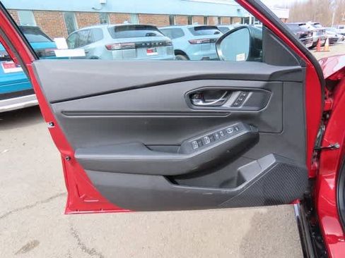 New 2026 Honda Accord Sport image 15