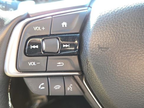 Used 2021 Honda Accord Sport image 18