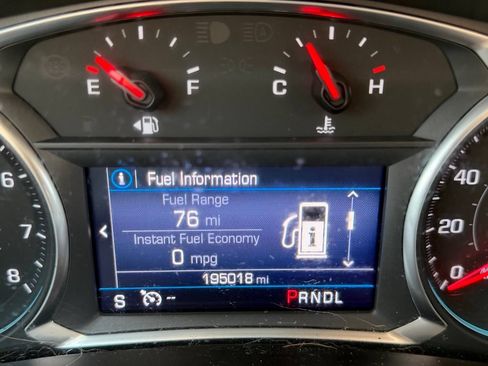 Used 2019 Chevrolet Equinox LT AWD/4WD image 25