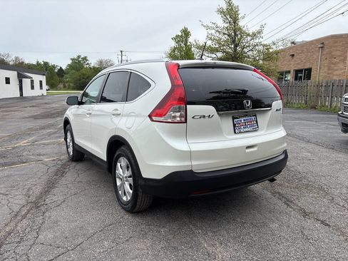 Used 2013 Honda CR-V EX-L image 3