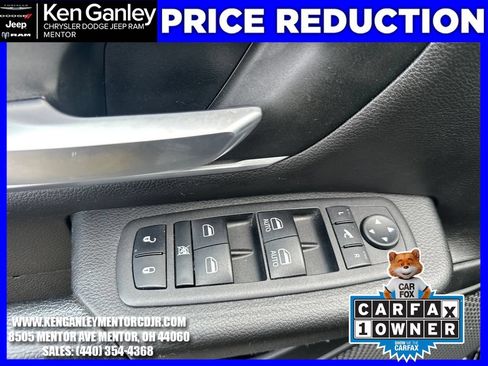 Used 2023 RAM 1500 Big Horn AWD/4WD image 11