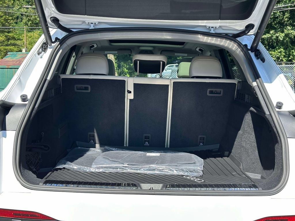 New 2026 Audi Q5 Premium AWD/4WD image 37