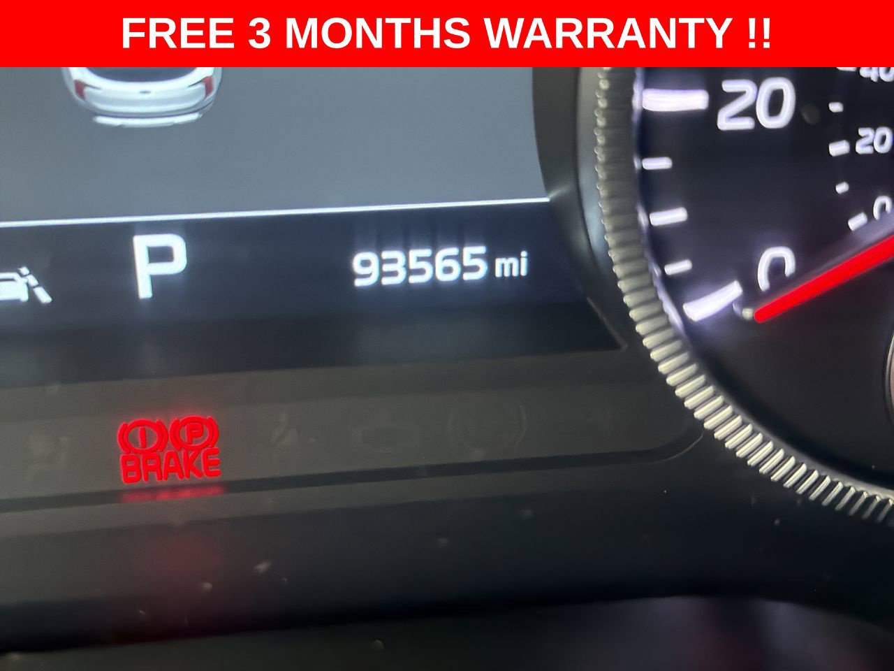 Used 2020 Kia Telluride SX w/ SX Prestige Package AWD/4WD image 16