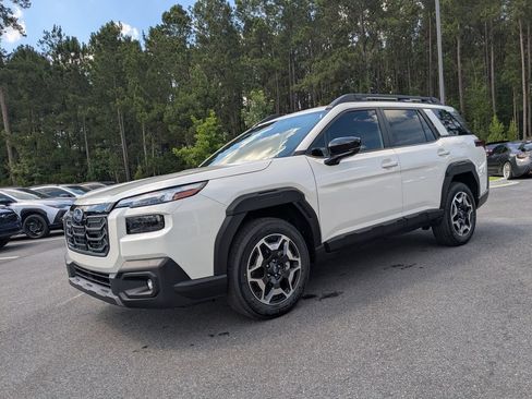 New 2026 Subaru Outback Touring AWD/4WD image 8