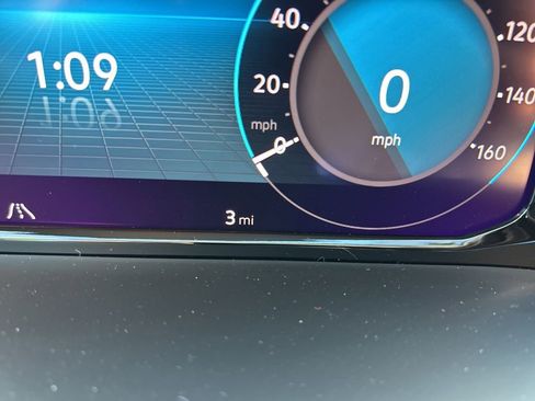 New 2026 Volkswagen Atlas SE image 21