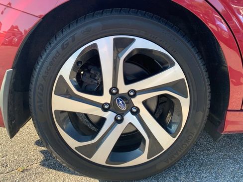 Used 2021 Subaru Legacy Limited XT AWD/4WD image 25