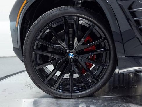 New 2026 BMW X5 xDrive40i image 26