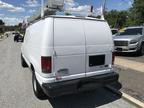 Used 2014 Ford E-350 and Econoline 350 RWD image 6