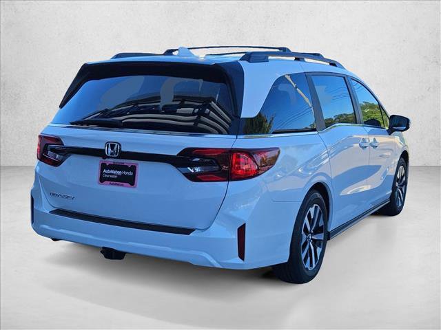 New 2027 Honda Odyssey EX-L image 2