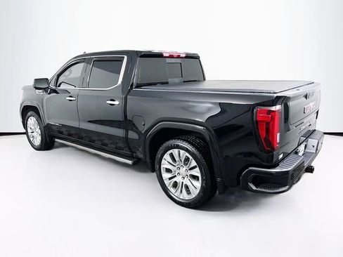 Certified 2022 GMC Sierra 1500 Denali w/ Denali Reserve Package image 5
