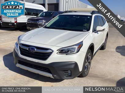 Used 2022 Subaru Outback Limited