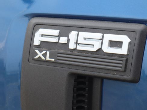 New 2025 Ford F150 XL image 56