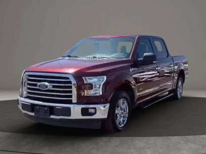 Used 2017 Ford F150 XLT w/ Equipment Group 302A Luxury