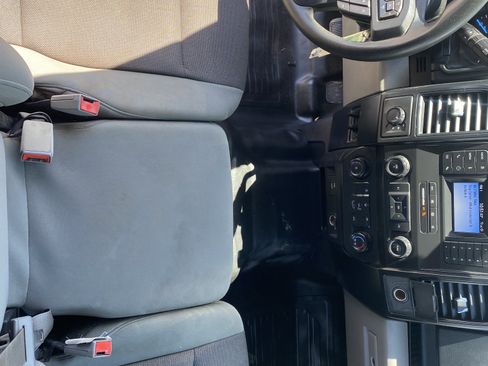 Used 2020 Ford F150 XL w/ Trailer Tow Package AWD/4WD image 21