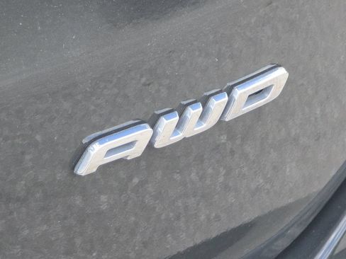 Used 2024 Ford Edge SEL AWD/4WD image 4