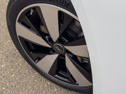 New 2025 Audi A5 2.0T Premium image 10