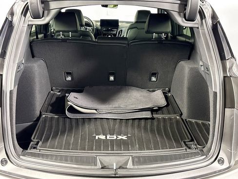 Used 2025 Acura RDX A-Spec image 22