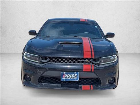 Used 2023 Dodge Charger Scat Pack image 2