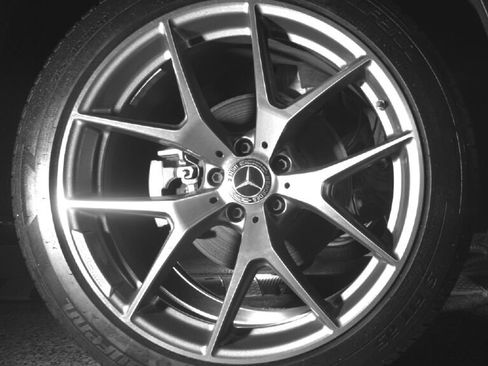 Used 2022 Mercedes-Benz GLC 300 4MATIC image 15