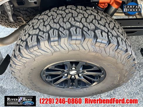 Used 2024 Ford F150 Raptor image 50
