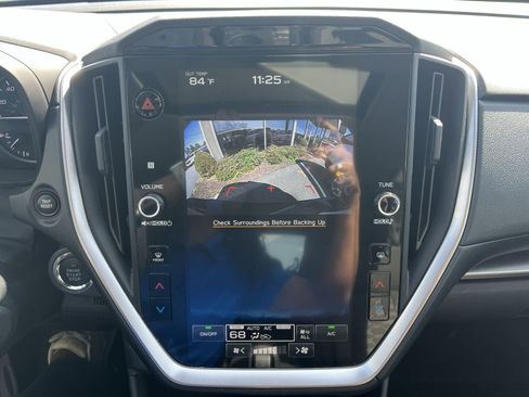 Certified 2024 Subaru Impreza 2.0i Sport image 21