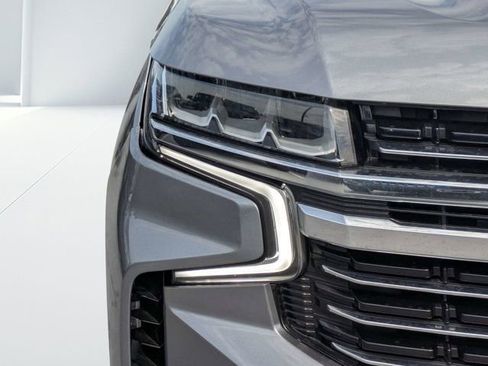 Used 2021 Chevrolet Tahoe LT AWD/4WD image 9