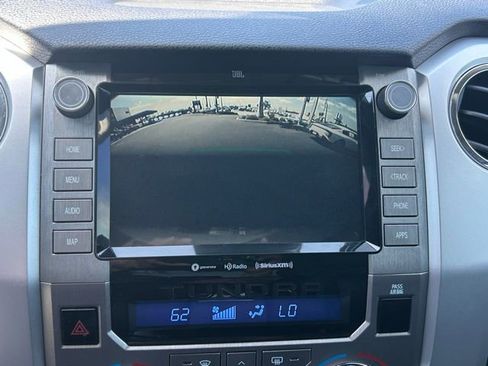 Used 2020 Toyota Tundra Limited w/ Limited Premium Package AWD/4WD image 23