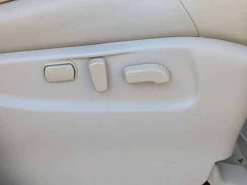 Used 2016 INFINITI QX80 4WD w/ Driver's Assistance Package image 46