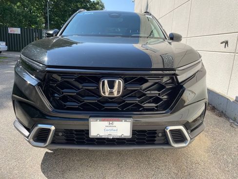 Certified 2023 Honda CR-V Sport Touring image 3