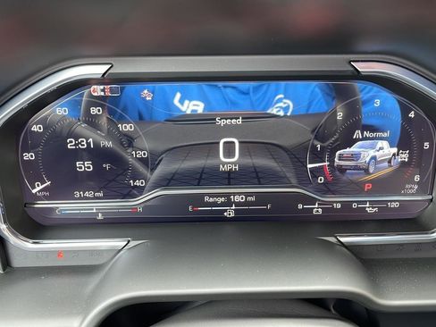 Used 2024 GMC Sierra 1500 AT4X w/ AT4X AEV Edition image 13