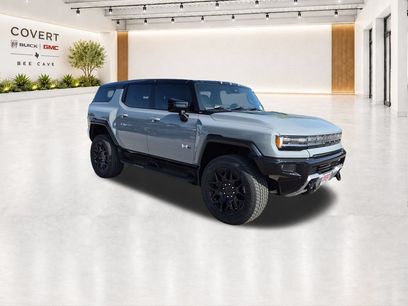 New 2026 GMC Hummer EV SUV