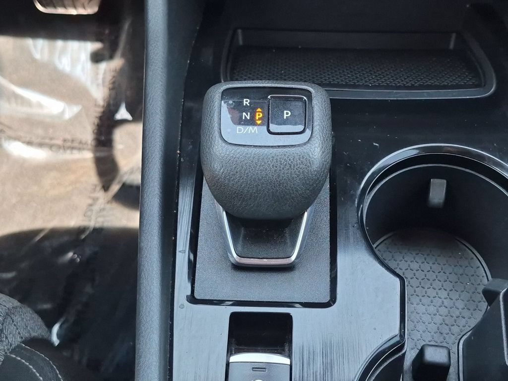 Used 2023 Nissan Rogue SV AWD/4WD image 24